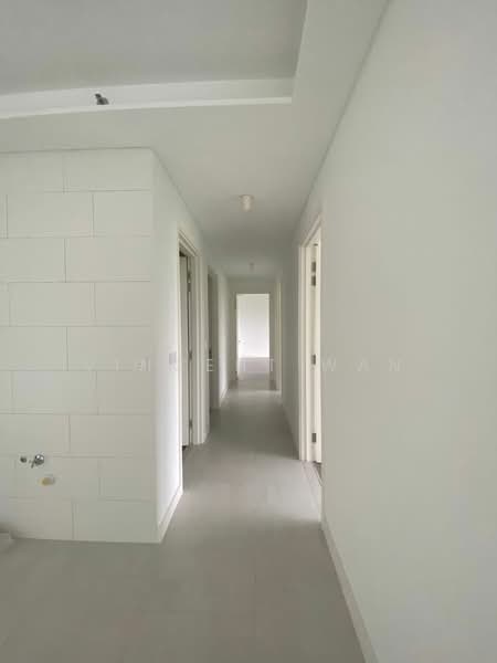 Service Residence for Sale at Jendela Residences - Vincent Wan - Corridor - PropertyGuru.com.my
