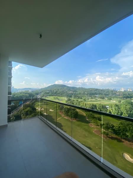 Service Residence for Sale at Jendela Residences - Vincent Wan - Balcony - PropertyGuru.com.my