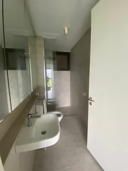 Service Residence for Sale at Jendela Residences - Vincent Wan - Bathroom - PropertyGuru.com.my