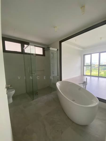 Service Residence for Sale at Jendela Residences - Vincent Wan - Bathroom - PropertyGuru.com.my