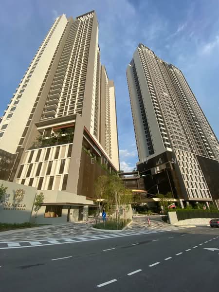 Service Residence for Sale at Jendela Residences - Vincent Wan - Exterior - PropertyGuru.com.my
