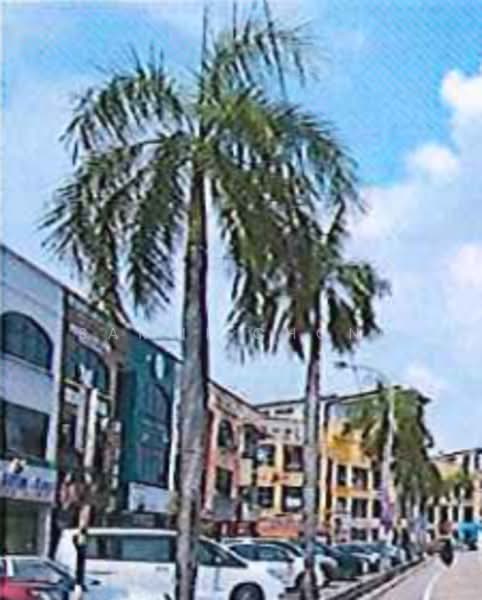 Kedai / Pejabat untuk Dijual di Plaza Pandan Malim (Balai Panjang) - Sammi Chong - Exterior - PropertyGuru.com.my