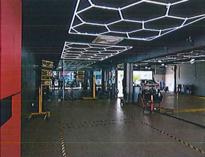 Kedai / Pejabat untuk Dijual di Plaza Pandan Malim (Balai Panjang) - Sammi Chong - Interior - PropertyGuru.com.my