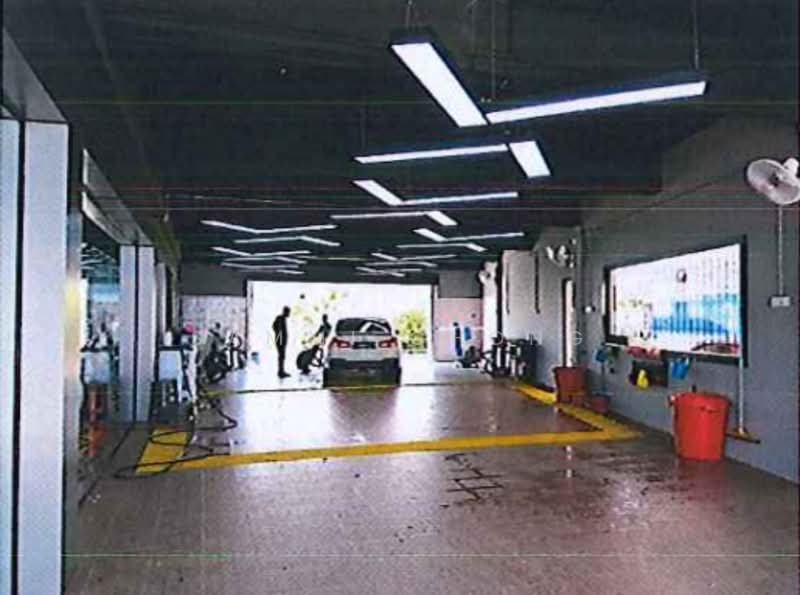 Kedai / Pejabat untuk Dijual di Plaza Pandan Malim (Balai Panjang) - Sammi Chong - Interior - PropertyGuru.com.my