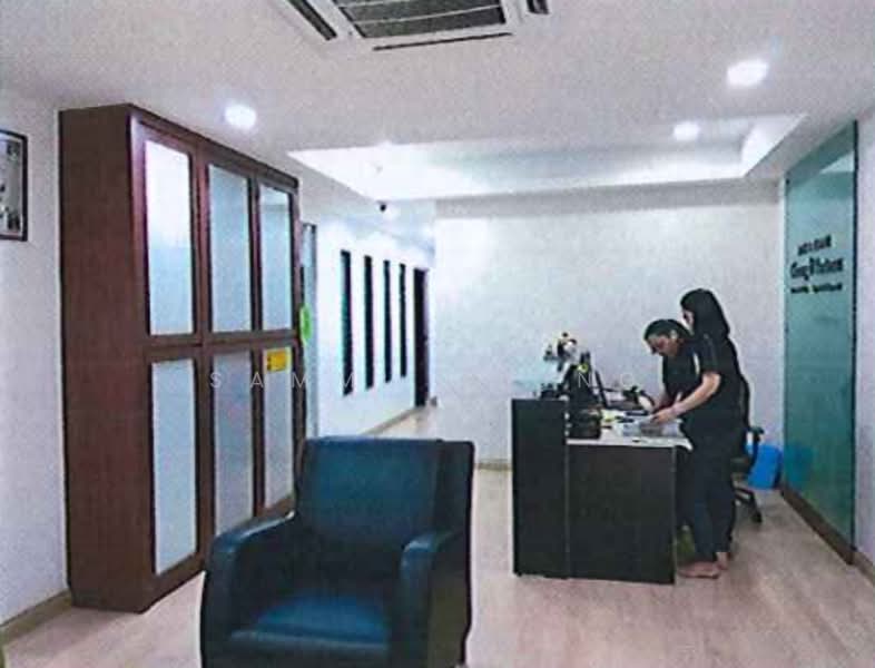 Kedai / Pejabat untuk Dijual di Plaza Pandan Malim (Balai Panjang) - Sammi Chong - PropertyGuru.com.my