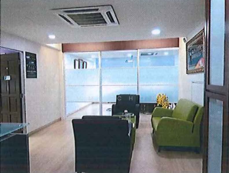 Kedai / Pejabat untuk Dijual di Plaza Pandan Malim (Balai Panjang) - Sammi Chong - PropertyGuru.com.my