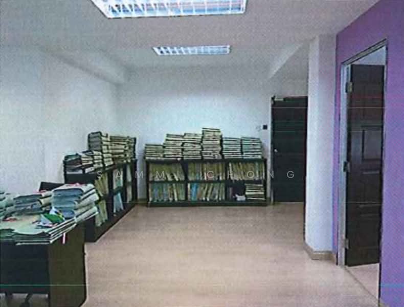 Kedai / Pejabat untuk Dijual di Plaza Pandan Malim (Balai Panjang) - Sammi Chong - PropertyGuru.com.my