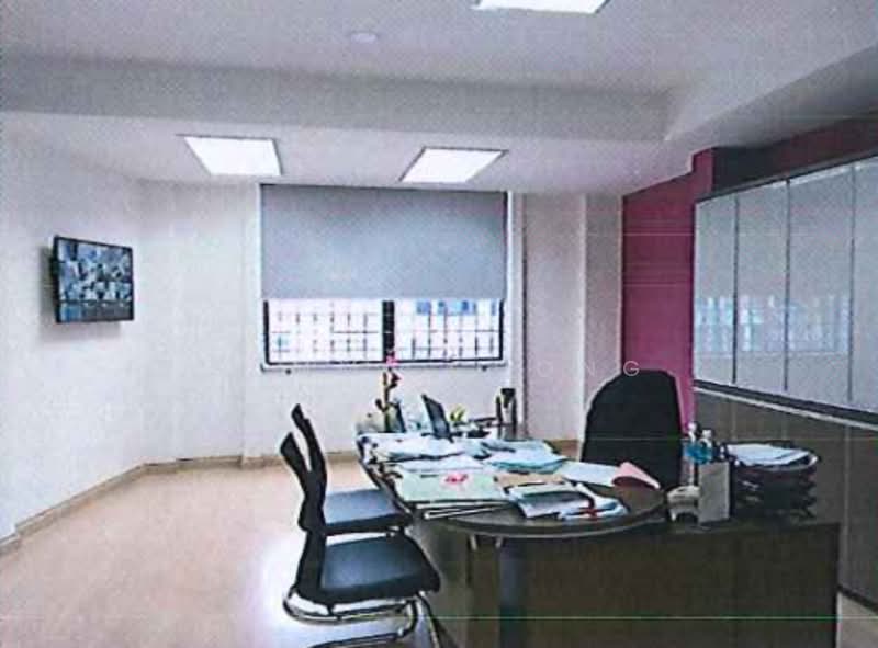 Kedai / Pejabat untuk Dijual di Plaza Pandan Malim (Balai Panjang) - Sammi Chong - PropertyGuru.com.my