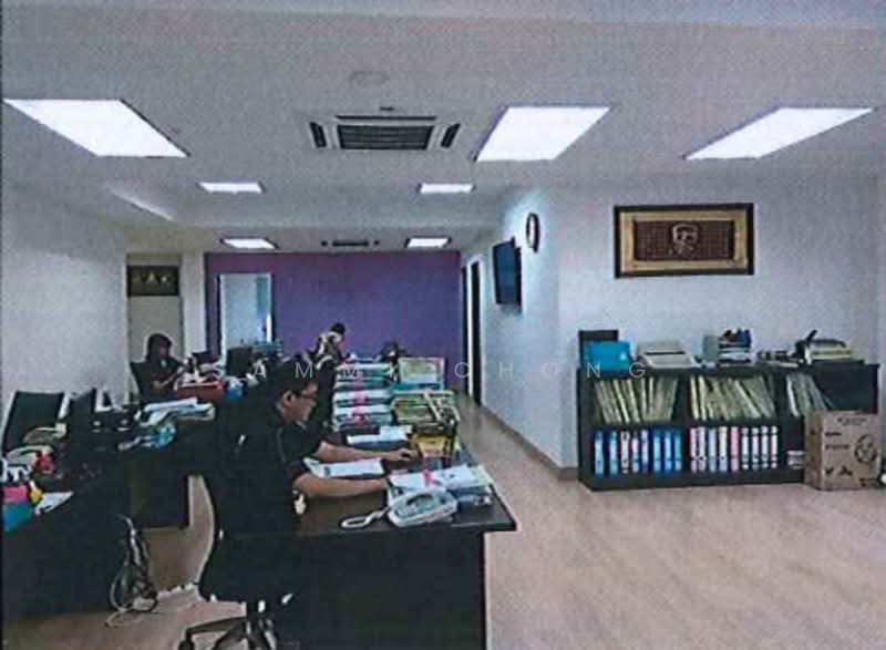 Kedai / Pejabat untuk Dijual di Plaza Pandan Malim (Balai Panjang) - Sammi Chong - PropertyGuru.com.my