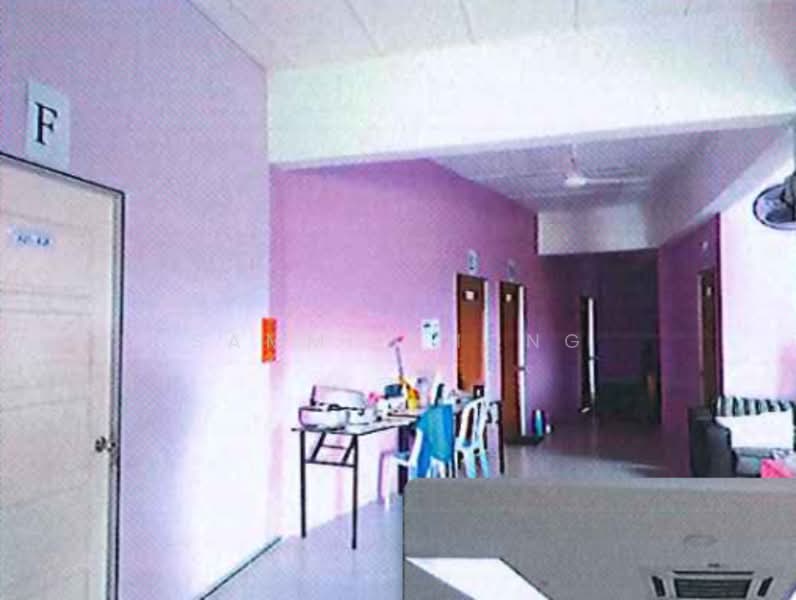 Kedai / Pejabat untuk Dijual di Plaza Pandan Malim (Balai Panjang) - Sammi Chong - PropertyGuru.com.my
