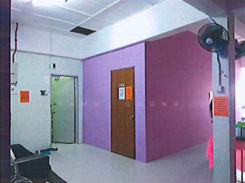 Kedai / Pejabat untuk Dijual di Plaza Pandan Malim (Balai Panjang) - Sammi Chong - PropertyGuru.com.my