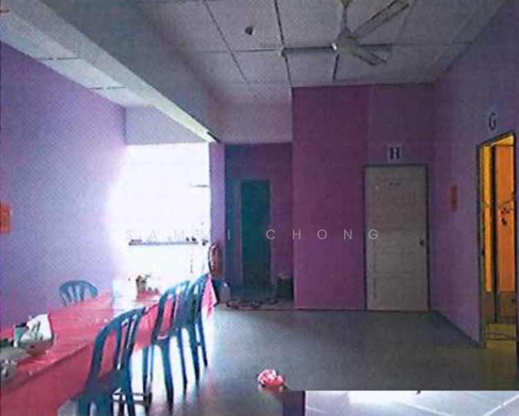 Kedai / Pejabat untuk Dijual di Plaza Pandan Malim (Balai Panjang) - Sammi Chong - PropertyGuru.com.my
