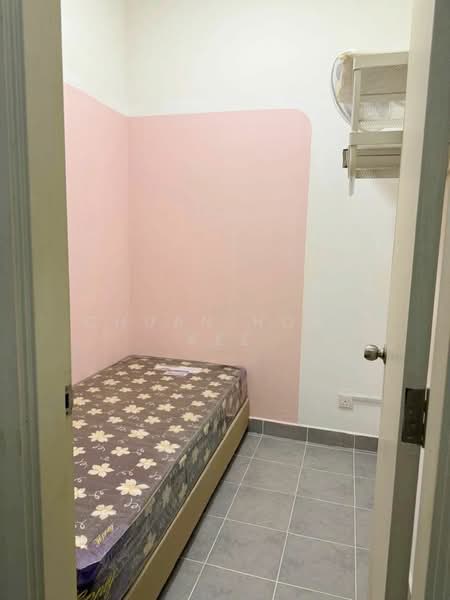 Servis Apartment untuk Disewa di Southkey Mosaic - Chuan Hong Kee - Bedroom - PropertyGuru.com.my