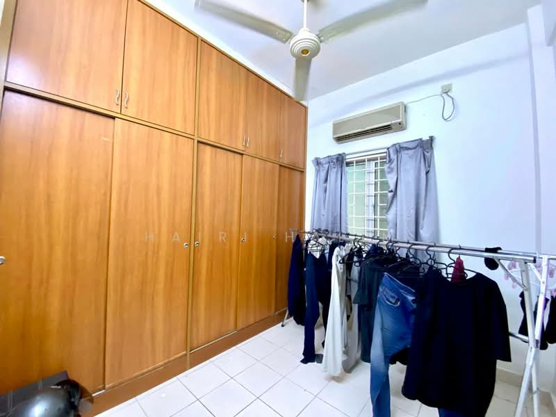 Pangsapuri untuk Dijual di Tropika Apartment - Hairi Halim - PropertyGuru.com.my