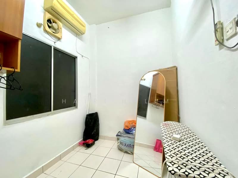 Pangsapuri untuk Dijual di Tropika Apartment - Hairi Halim - PropertyGuru.com.my
