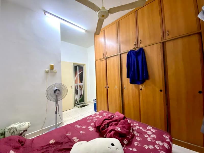 Pangsapuri untuk Dijual di Tropika Apartment - Hairi Halim - PropertyGuru.com.my