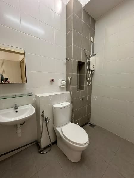 2-storey Terraced House for Rent in Setia Alam (Selangor) - Alvin Lim - PropertyGuru.com.my