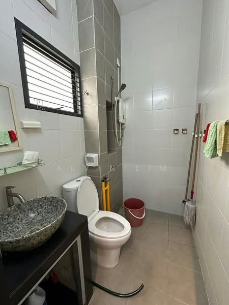 2-storey Terraced House for Rent in Setia Alam (Selangor) - Alvin Lim - PropertyGuru.com.my