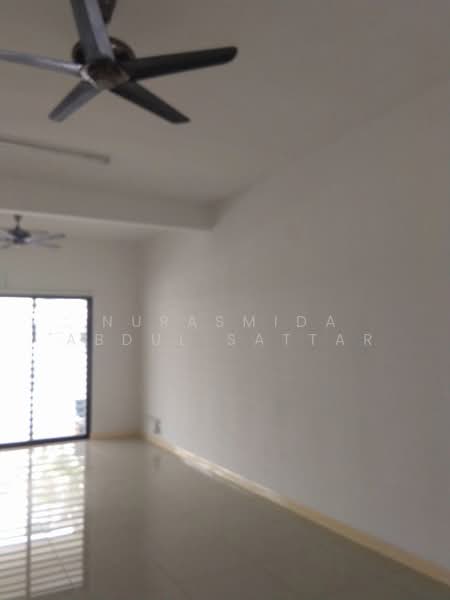 2-storey Terraced House for Sale in Bandar Baru Nilai (Nilai) - Nurasmida Abdul Sattar - Living Room - PropertyGuru.com.my