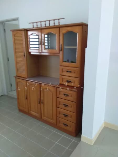 2-storey Terraced House for Sale in Bandar Baru Nilai (Nilai) - Nurasmida Abdul Sattar - Interior - PropertyGuru.com.my
