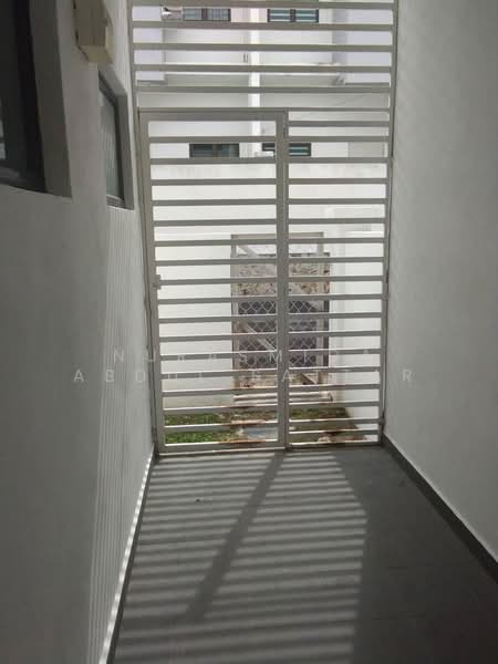 2-storey Terraced House for Sale in Bandar Baru Nilai (Nilai) - Nurasmida Abdul Sattar - Exterior - PropertyGuru.com.my