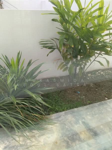 2-storey Terraced House for Sale in Bandar Baru Nilai (Nilai) - Nurasmida Abdul Sattar - Exterior - PropertyGuru.com.my