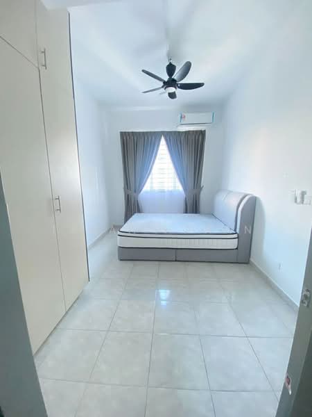 Apartment for Rent at Idaman Abadi - Farah Hanan - Bedroom - PropertyGuru.com.my