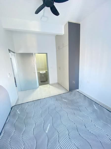 Apartment for Rent at Idaman Abadi - Farah Hanan - Bedroom - PropertyGuru.com.my