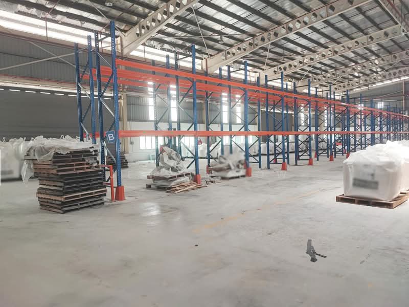 Factory for Rent in Senawang (Negeri Sembilan) - Jenson Low - Interior - PropertyGuru.com.my