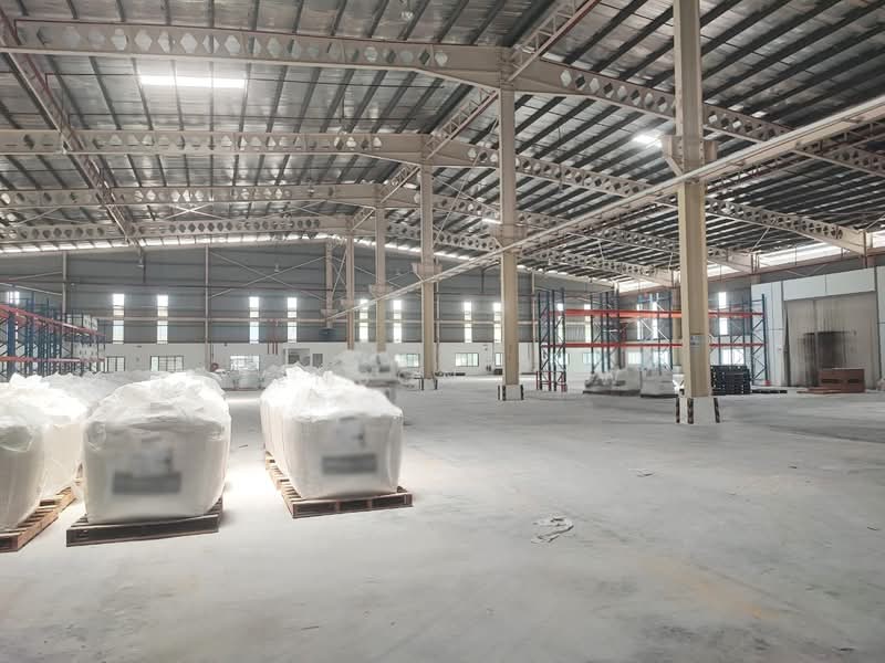 Factory for Rent in Senawang (Negeri Sembilan) - Jenson Low - Interior - PropertyGuru.com.my
