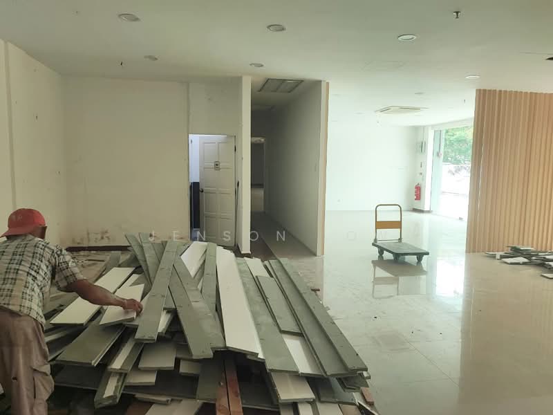 Factory for Rent in Senawang (Negeri Sembilan) - Jenson Low - Interior - PropertyGuru.com.my