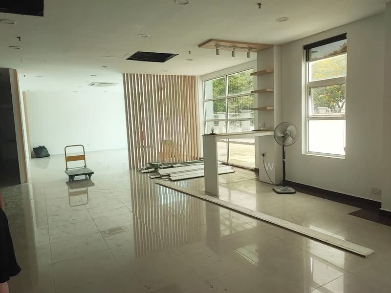 Factory for Rent in Senawang (Negeri Sembilan) - Jenson Low - Interior - PropertyGuru.com.my