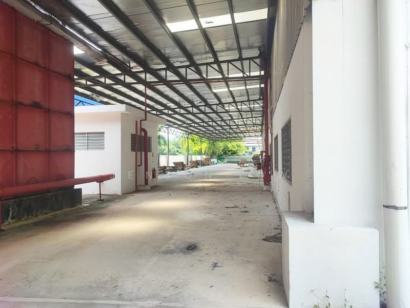 Factory for Rent in Senawang (Negeri Sembilan) - Jenson Low - Exterior - PropertyGuru.com.my