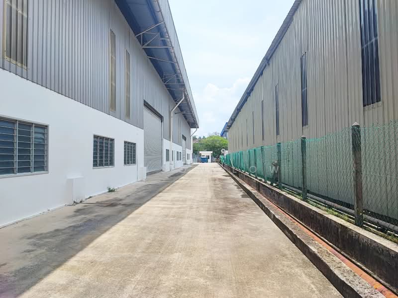 Factory for Rent in Senawang (Negeri Sembilan) - Jenson Low - Exterior - PropertyGuru.com.my