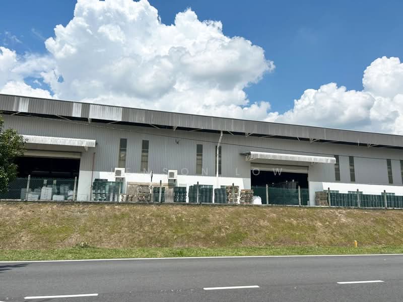 Factory for Rent in Senawang (Negeri Sembilan) - Jenson Low - PropertyGuru.com.my