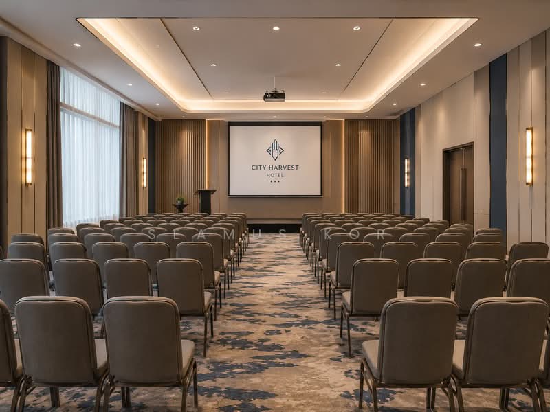 Hotel / Resort untuk Dijual di Ipoh (Perak) - Seamus Kor - Interior - PropertyGuru.com.my