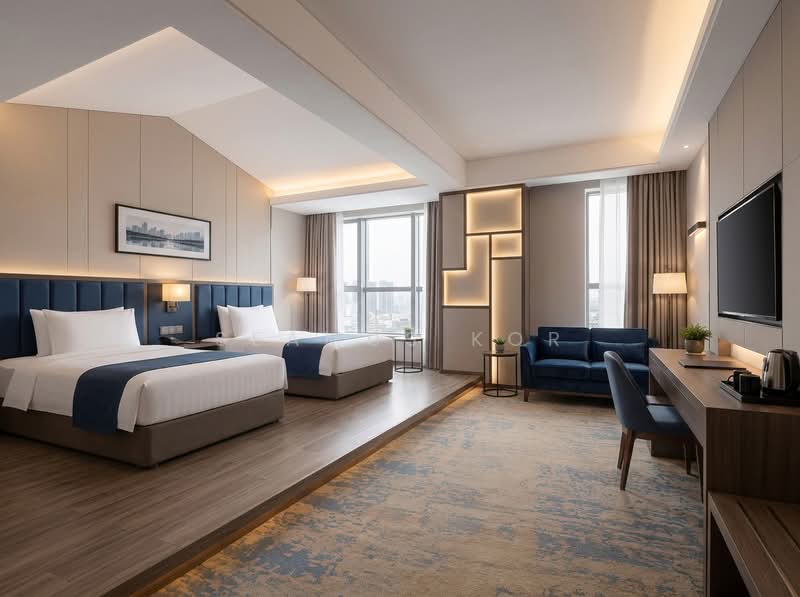Hotel / Resort untuk Dijual di Ipoh (Perak) - Seamus Kor - PropertyGuru.com.my