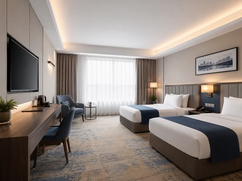 Hotel / Resort for Sale in Ipoh (Perak) - Seamus Kor - PropertyGuru.com.my