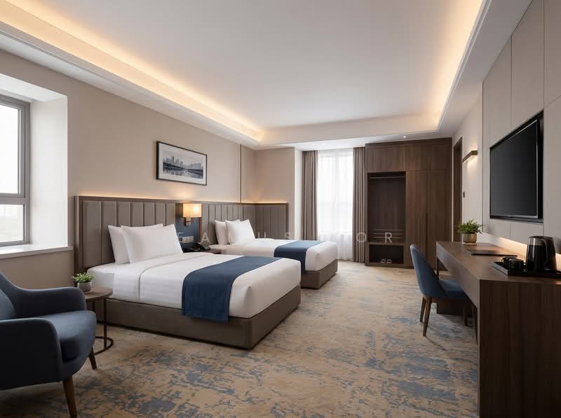 Hotel / Resort for Sale in Ipoh (Perak) - Seamus Kor - PropertyGuru.com.my