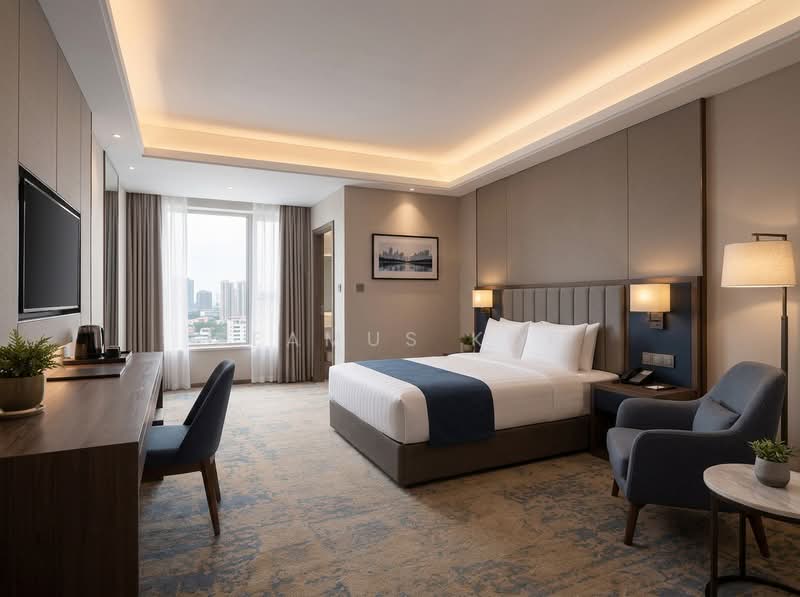 Hotel / Resort for Sale in Ipoh (Perak) - Seamus Kor - PropertyGuru.com.my