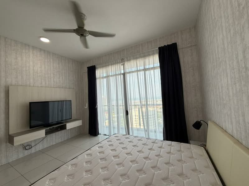 Condominium for Rent at City Residence - Jas Ang - Bedroom - PropertyGuru.com.my