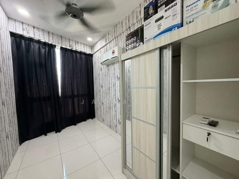 Condominium for Rent at City Residence - Jas Ang - Bedroom - PropertyGuru.com.my