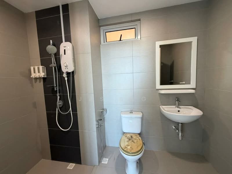 Condominium for Rent at City Residence - Jas Ang - Bathroom - PropertyGuru.com.my