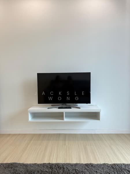 Service Residence for Rent at Montena - Jacksley Wong - Living Room - PropertyGuru.com.my