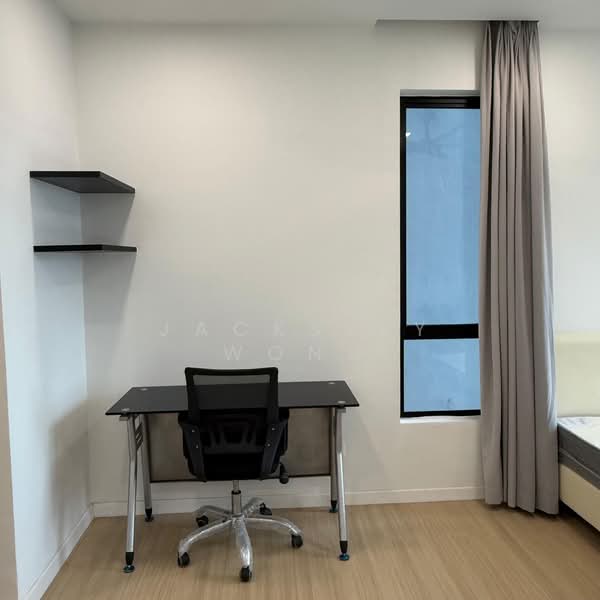Service Residence for Rent at Montena - Jacksley Wong - Study - PropertyGuru.com.my