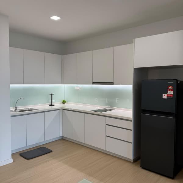 Service Residence for Rent at Montena - Jacksley Wong - Kitchen - PropertyGuru.com.my