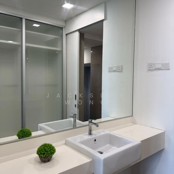 Service Residence for Rent at Montena - Jacksley Wong - Bathroom - PropertyGuru.com.my