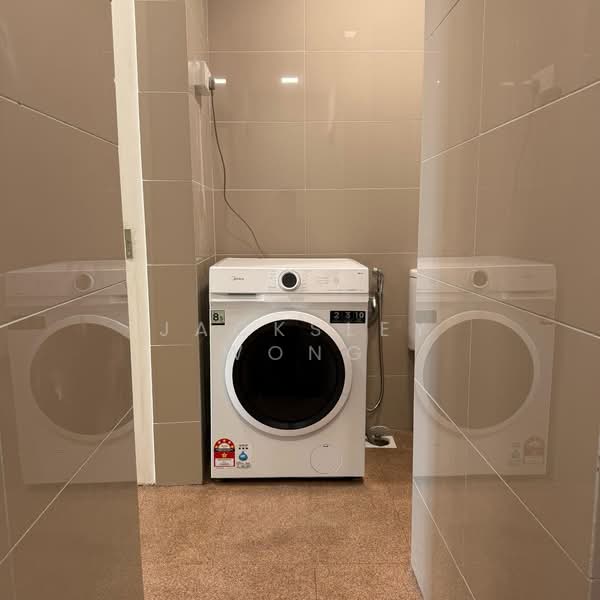 Service Residence for Rent at Montena - Jacksley Wong - Interior - PropertyGuru.com.my