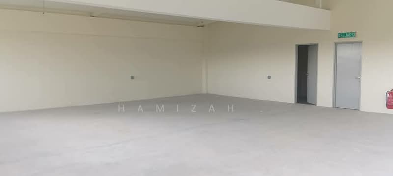 Factory for Rent in Rawang (Selangor) - Hamizah . - Interior - PropertyGuru.com.my