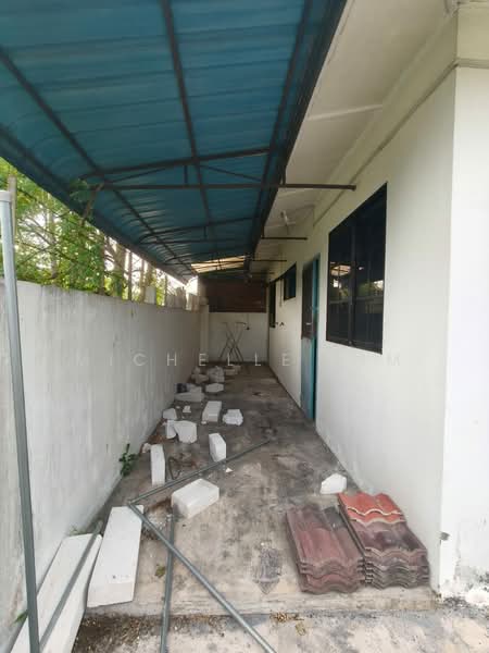 2-storey Terraced House for Sale in Taman Daya (Johor Bahru) - Michelle Lim - Exterior - PropertyGuru.com.my